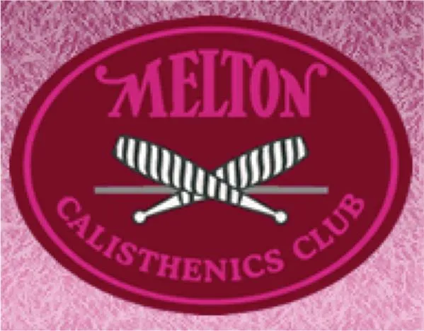 Melton Calisthenics Club