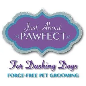 Just About Pawfect