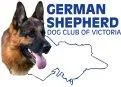 German Shepherd Dog Club Of Victoria - Gippsland