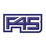 F45 Training Sherwood