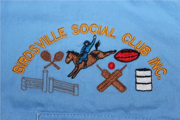 Birdsville Social Club Inc.