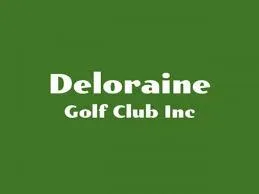 Deloraine Golf Club