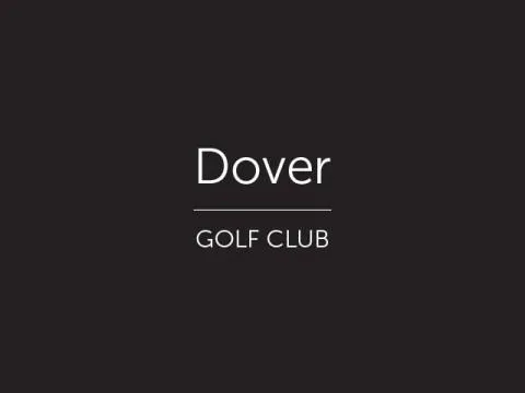 Dover Golf Club