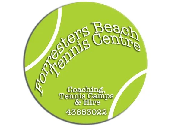 Forresters Beach Tennis Centre
