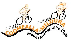 Coomealla Mildura Mountainless Bike Club