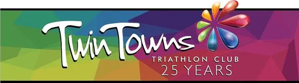 Twin Towns Triathlon