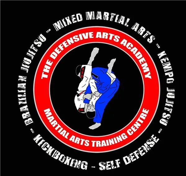 The Defensive Arts Academy
