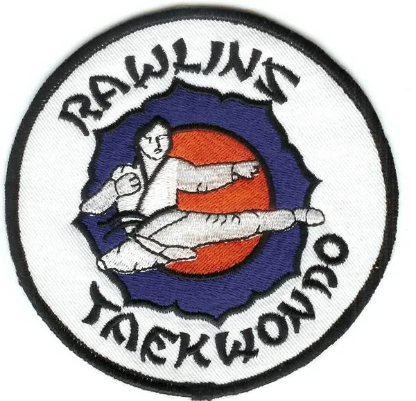 Charles Rawlins