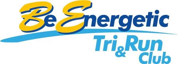 Be Energetic Triathlon Squad