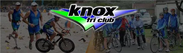 Knox Triathlon Club