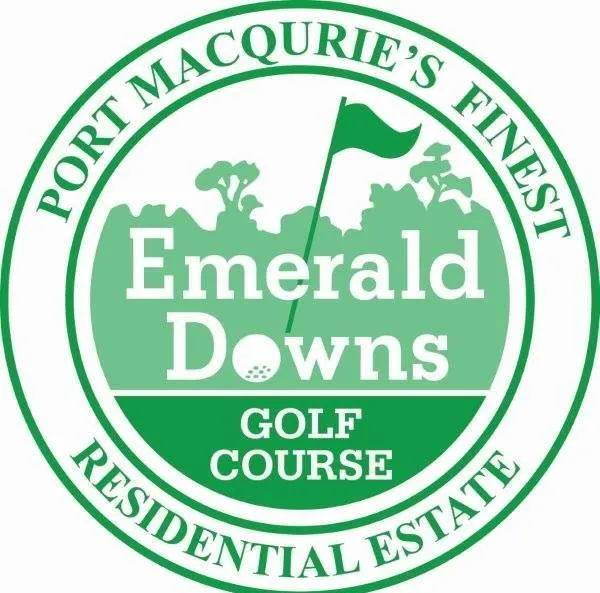 Emerald Downs Golf Course