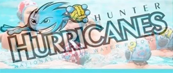 Hunter Hurricanes Water Polo