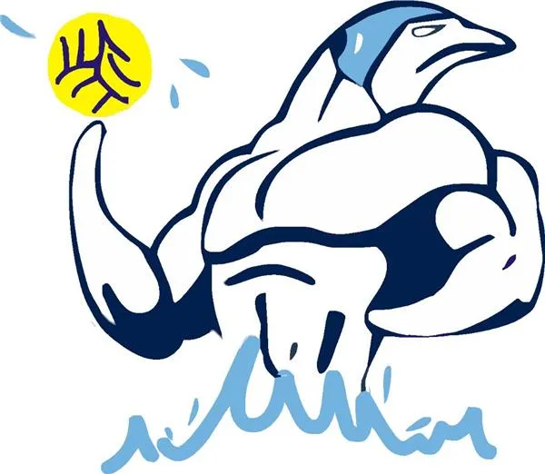 Lake Macquarie Dolphins Water Polo Club