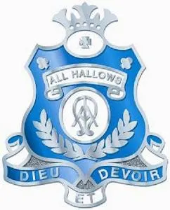 All Hallows College