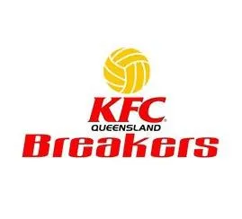KFC Queensland Breakers Water Polo Club