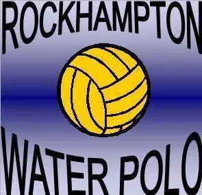 Rockhampton Water Polo