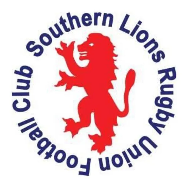 Southern Lions Rugby Union Football Club