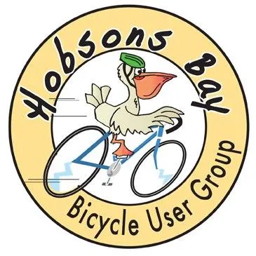 Hobsons Bay Bicycle User Group (HBBUG)