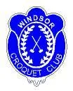 Windsor Croquet Club