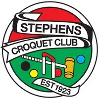 Stephens Croquet Club