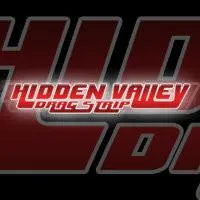 Hidden Valley Drag Racing Association