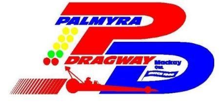 Palmyra Drag Racing Club Inc