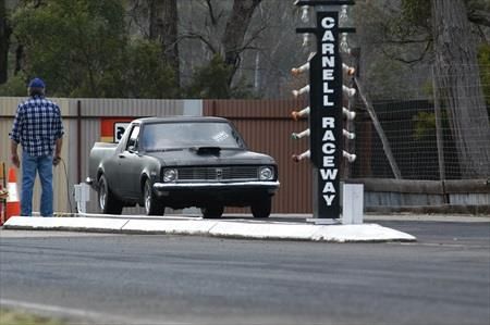 Stanthorpe & District Sporting Car Club
