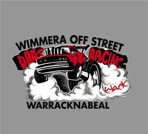 Wimmera off street Drag Racing & Burnout Club