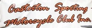 Casterton Sporting Motorcycle Club Inc