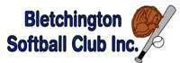 Bletchington Softball Club Inc.