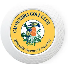 Caloundra Golf Club