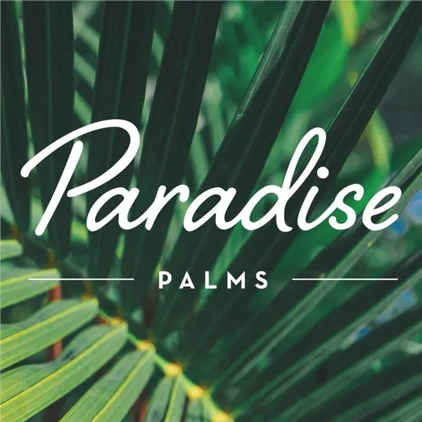 Paradise Palms