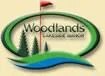 Woodlands Lakeside Junior Golf Club