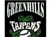 Greenhills Taipans Softball Club