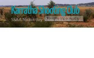 SSAA - Nickol Bay Branch Inc