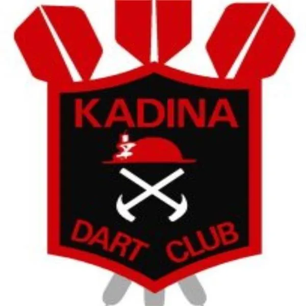 Kadina Dart Club Inc