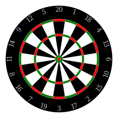 Darwin & District Darts Association