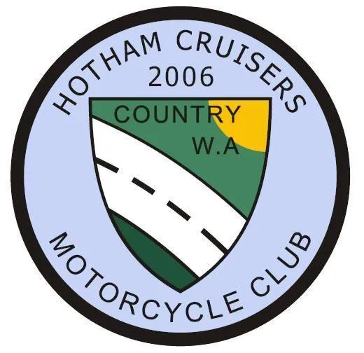 Hotham Cruiser Motorcycle Club Inc.