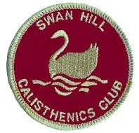 Swan Hill Calisthenics Club