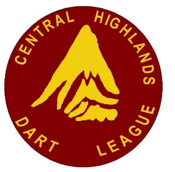 Central Highlands Dart League Inc