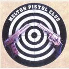 Melton Pistol Club
