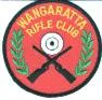 Wangaratta Rifle Club