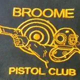 Broome Pistol Club