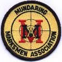 Mundaring Marksman Association