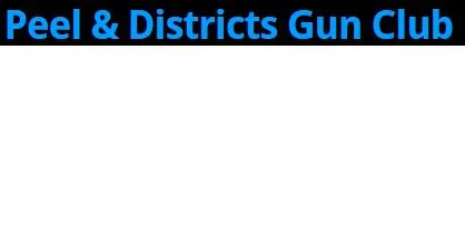 Peel & District Gun Club