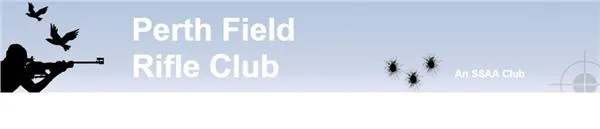 Perth Field Rifle Club
