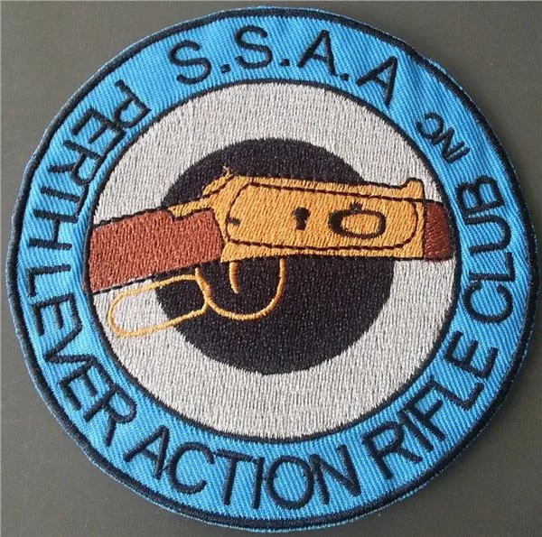 Perth Lever Action Rifle Club - Wanneroo