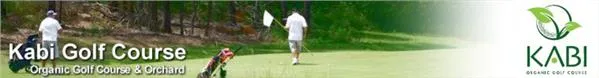 Kabi Golf Course