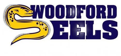 Woodford Cricket Club