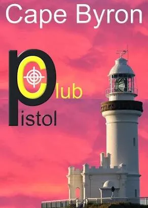 Cape Byron Pistol Club